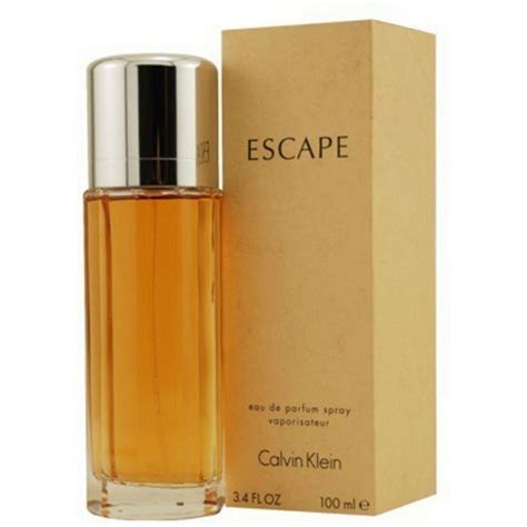 calvin klein escape perfume|escape calvin klein perfume shop.